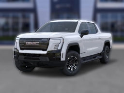 GMC Sierra EV Standard Range Elevation e4WD Crew Cab 2026