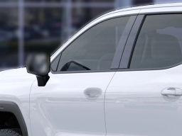 GMC Sierra EV Standard Range Elevation e4WD Crew Cab 2026