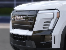 GMC Sierra EV Standard Range Elevation e4WD Crew Cab 2026