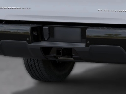 GMC Sierra EV Standard Range Elevation e4WD Crew Cab 2026