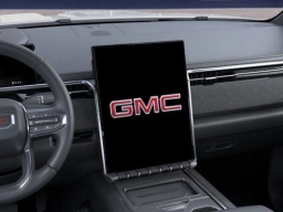 GMC Sierra EV Standard Range Elevation e4WD Crew Cab 2026