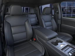 GMC Sierra EV Standard Range Elevation e4WD Crew Cab 2026