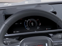 GMC Sierra EV Standard Range Elevation e4WD Crew Cab 2026