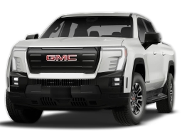 GMC Sierra EV Standard Range Elevation e4WD Crew Cab 2026