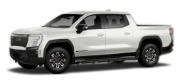 GMC Sierra EV Standard Range Elevation e4WD Crew Cab 2026