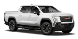 GMC Sierra EV Standard Range Elevation e4WD Crew Cab 2026