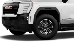 GMC Sierra EV Standard Range Elevation e4WD Crew Cab 2026