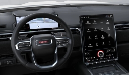 GMC Sierra EV Standard Range Elevation e4WD Crew Cab 2026