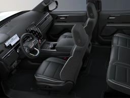 GMC Sierra EV Standard Range Elevation e4WD Crew Cab 2026