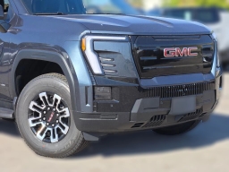 GMC Sierra EV Standard Range Elevation e4WD Crew Cab 2026