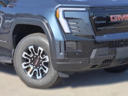GMC Sierra EV Standard Range Elevation e4WD Crew Cab 2026