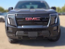 GMC Sierra EV Standard Range Elevation e4WD Crew Cab 2026