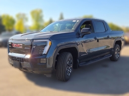 GMC Sierra EV Standard Range Elevation e4WD Crew Cab 2026