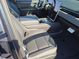 GMC Sierra EV Standard Range Elevation e4WD Crew Cab 2026