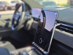 GMC Sierra EV Standard Range Elevation e4WD Crew Cab 2026