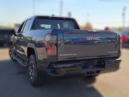 GMC Sierra EV Standard Range Elevation e4WD Crew Cab 2026