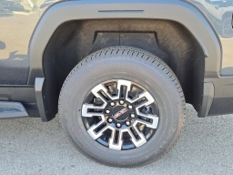 GMC Sierra EV Standard Range Elevation e4WD Crew Cab 2026