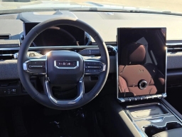 GMC Sierra EV Standard Range Elevation e4WD Crew Cab 2026