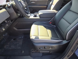 GMC Sierra EV Standard Range Elevation e4WD Crew Cab 2026