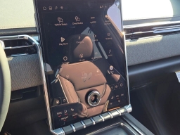 GMC Sierra EV Standard Range Elevation e4WD Crew Cab 2026