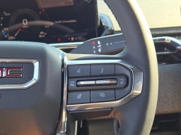 GMC Sierra EV Standard Range Elevation e4WD Crew Cab 2026