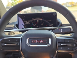 GMC Sierra EV Standard Range Elevation e4WD Crew Cab 2026