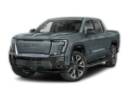 GMC Sierra EV Standard Range Elevation e4WD Crew Cab 2026