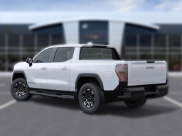 GMC Sierra EV Standard Range Elevation e4WD Crew Cab 2026