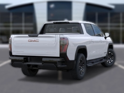 GMC Sierra EV Standard Range Elevation e4WD Crew Cab 2026