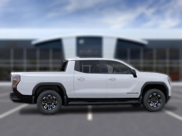 GMC Sierra EV Standard Range Elevation e4WD Crew Cab 2026