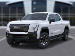 GMC Sierra EV Standard Range Elevation e4WD Crew Cab 2026