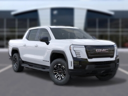 GMC Sierra EV Standard Range Elevation e4WD Crew Cab 2026