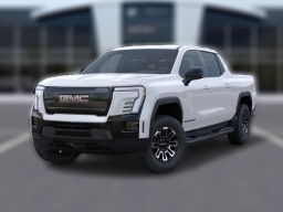 GMC Sierra EV Standard Range Elevation e4WD Crew Cab 2026