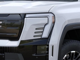 GMC Sierra EV Standard Range Elevation e4WD Crew Cab 2026