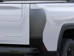 GMC Sierra EV Standard Range Elevation e4WD Crew Cab 2026