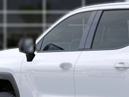 GMC Sierra EV Standard Range Elevation e4WD Crew Cab 2026