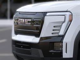 GMC Sierra EV Standard Range Elevation e4WD Crew Cab 2026