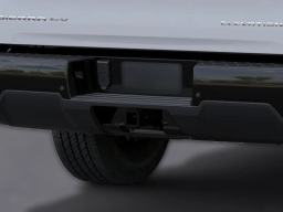 GMC Sierra EV Standard Range Elevation e4WD Crew Cab 2026