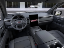 GMC Sierra EV Standard Range Elevation e4WD Crew Cab 2026