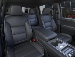 GMC Sierra EV Standard Range Elevation e4WD Crew Cab 2026