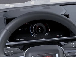 GMC Sierra EV Standard Range Elevation e4WD Crew Cab 2026