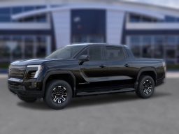 GMC Sierra EV Extended Range Elevation e4WD Crew Cab 2026