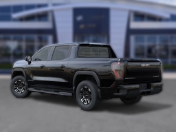 GMC Sierra EV Extended Range Elevation e4WD Crew Cab 2026