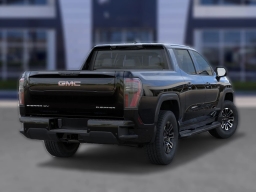 GMC Sierra EV Extended Range Elevation e4WD Crew Cab 2026