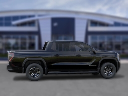 GMC Sierra EV Extended Range Elevation e4WD Crew Cab 2026