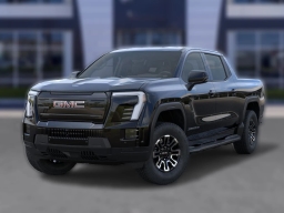 GMC Sierra EV Extended Range Elevation e4WD Crew Cab 2026