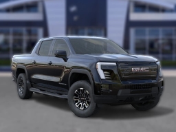 GMC Sierra EV Extended Range Elevation e4WD Crew Cab 2026