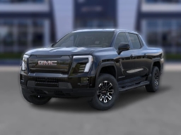 GMC Sierra EV Extended Range Elevation e4WD Crew Cab 2026
