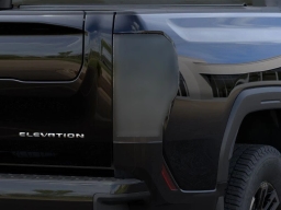 GMC Sierra EV Extended Range Elevation e4WD Crew Cab 2026