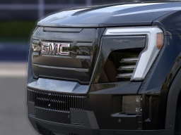 GMC Sierra EV Extended Range Elevation e4WD Crew Cab 2026